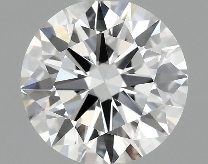 0.98 ct. round Lab Grown Diamond front image