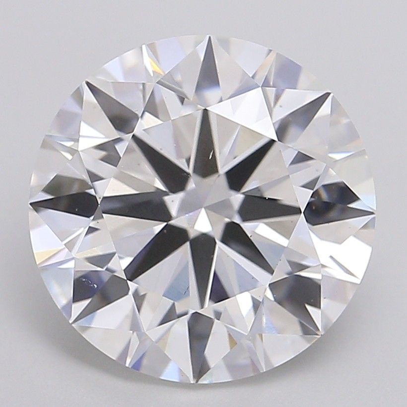 Round Diamond