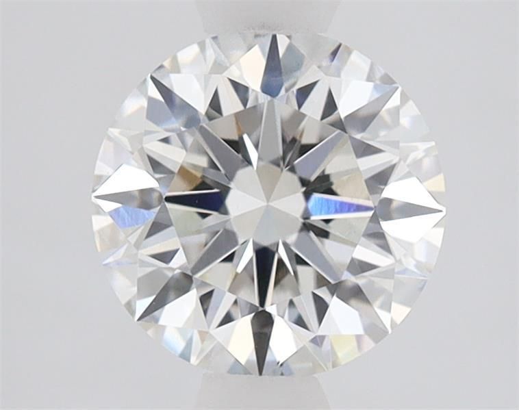 1.53 ct. round Lab Grown Diamond front image