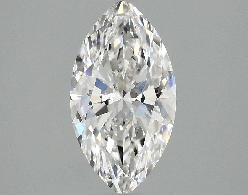 1.49 ct. marquise Lab Grown Diamond front image