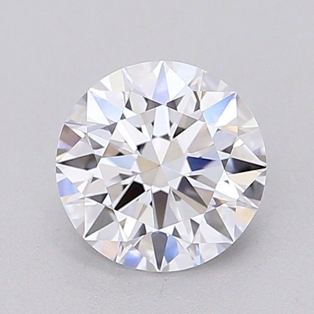 1.05 ct. round Lab Grown Diamond front image