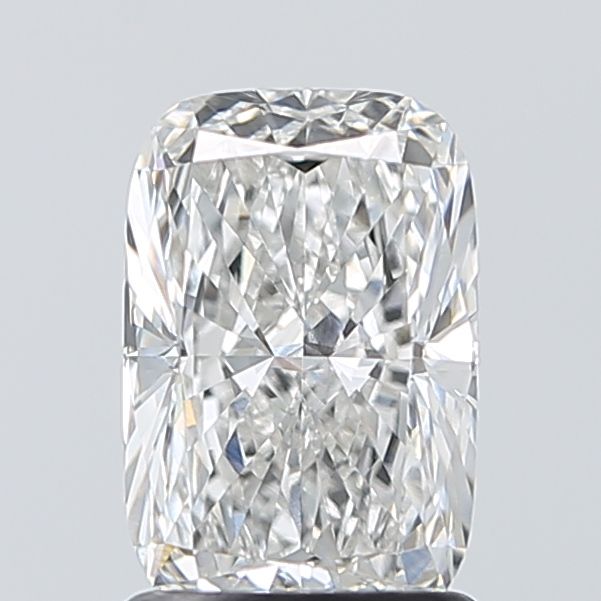 1.51 ct lab-grown Cushion modified Diamond