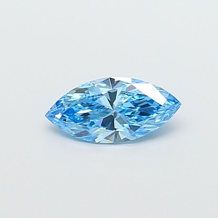 0.95 ct. marquise Lab Grown Diamond front image