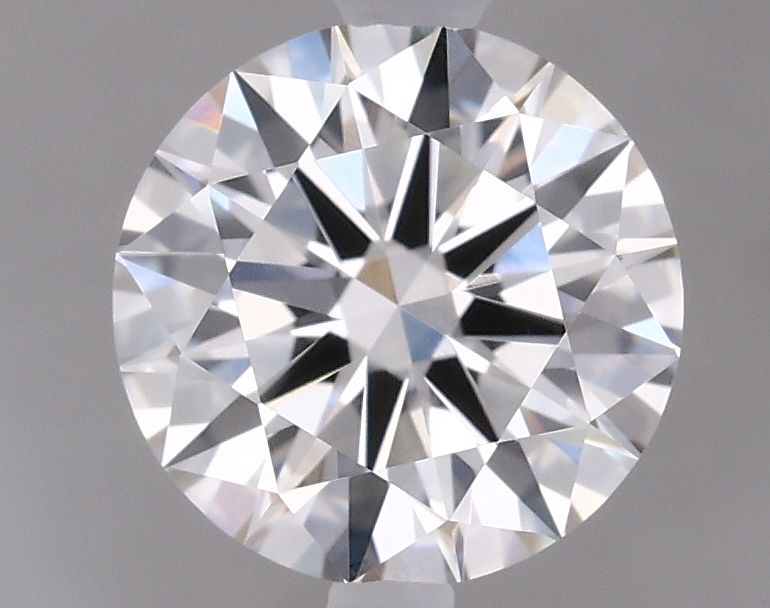 1.06 ct. round Lab Grown Diamond front image