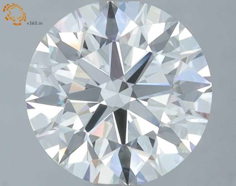 2.37 Carat