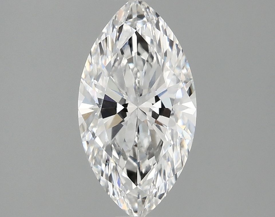 1.44 ct. marquise Lab Grown Diamond front image