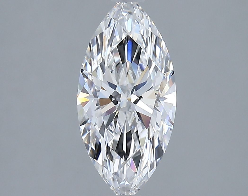 1.59 ct. marquise Lab Grown Diamond front image