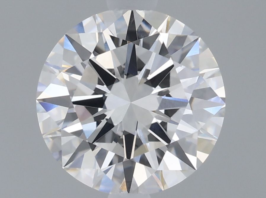 1.50 ct. round Lab Grown Diamond front image