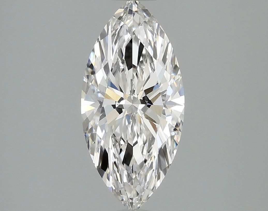 1.58 ct. marquise Lab Grown Diamond front image