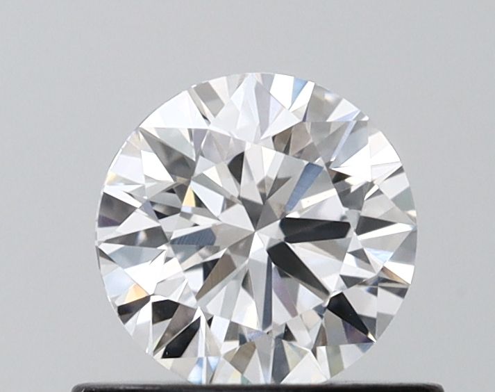 0.51 ct lab-grown Round Diamond