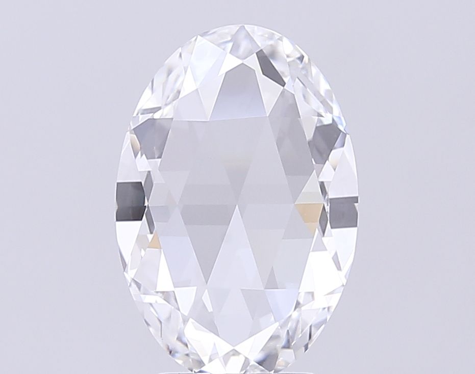 2.64 ct lab-grown Rose Diamond