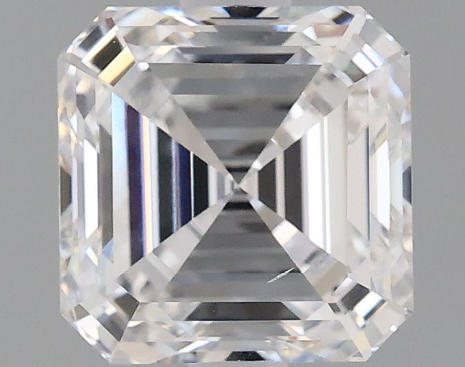 Asscher Diamond