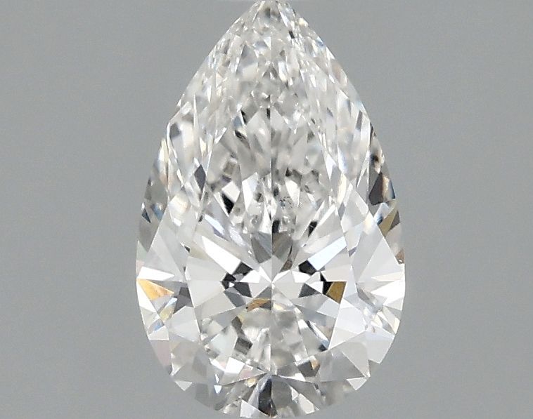 1.05 ct. pear Lab Grown Diamond front image