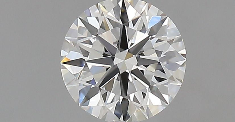 0.7 Carat Round Diamond G IF