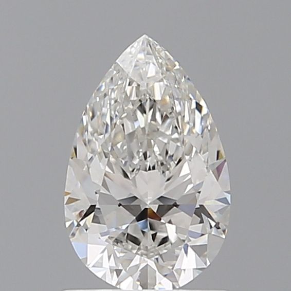 1.09 ct. pear Lab Grown Diamond front image