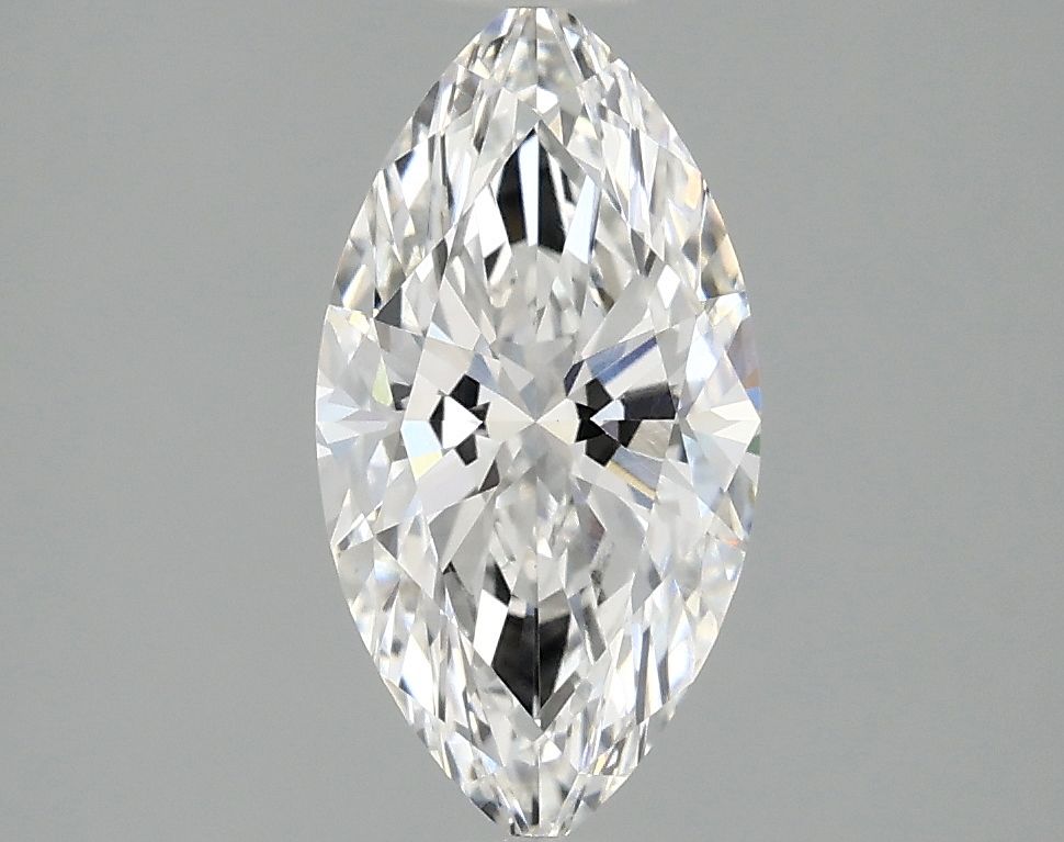 1.39 ct. marquise Lab Grown Diamond front image
