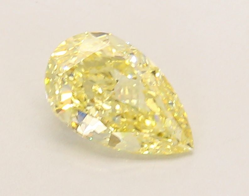 1.04 ct. pear Lab Grown Diamond front image