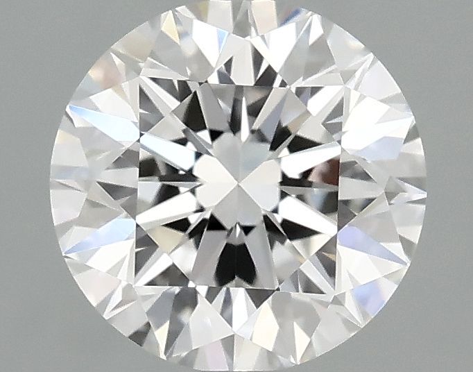 1.99 ct. round Lab Grown Diamond front image