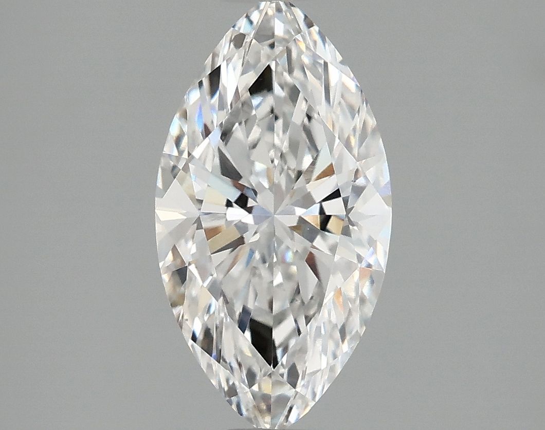 1.54 ct. marquise Lab Grown Diamond front image