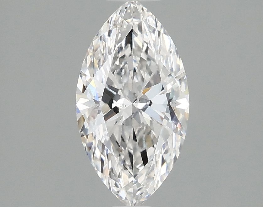 1.01 ct. marquise Lab Grown Diamond front image