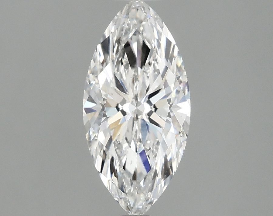 1.10 ct. marquise Lab Grown Diamond front image