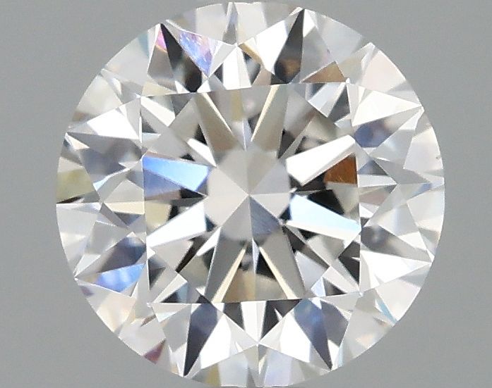 1.53 ct. round Lab Grown Diamond front image