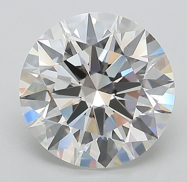 Round Diamond