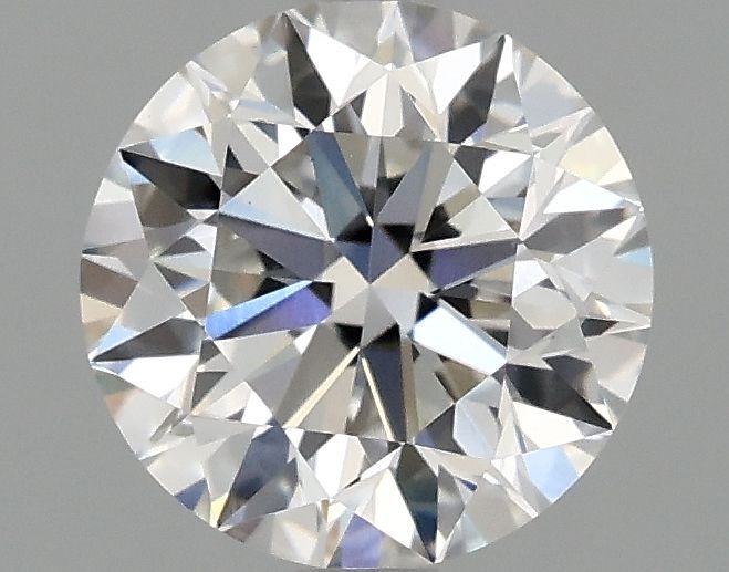1.48 ct. round Lab Grown Diamond front image