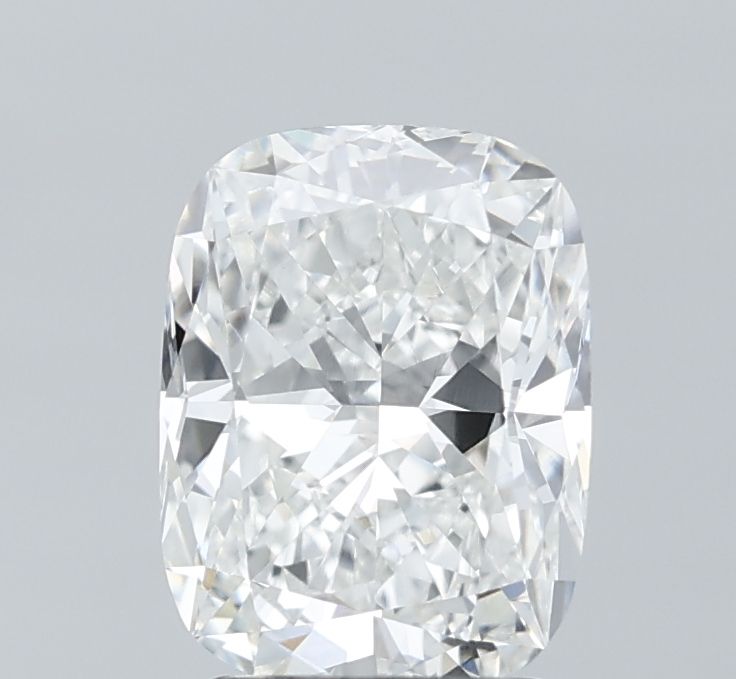 Cushion Diamond