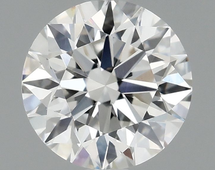 1.09 ct. round Lab Grown Diamond front image