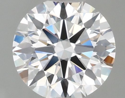 1.01 ct. round Lab Grown Diamond front image