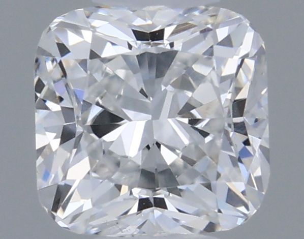 Cushion Diamond