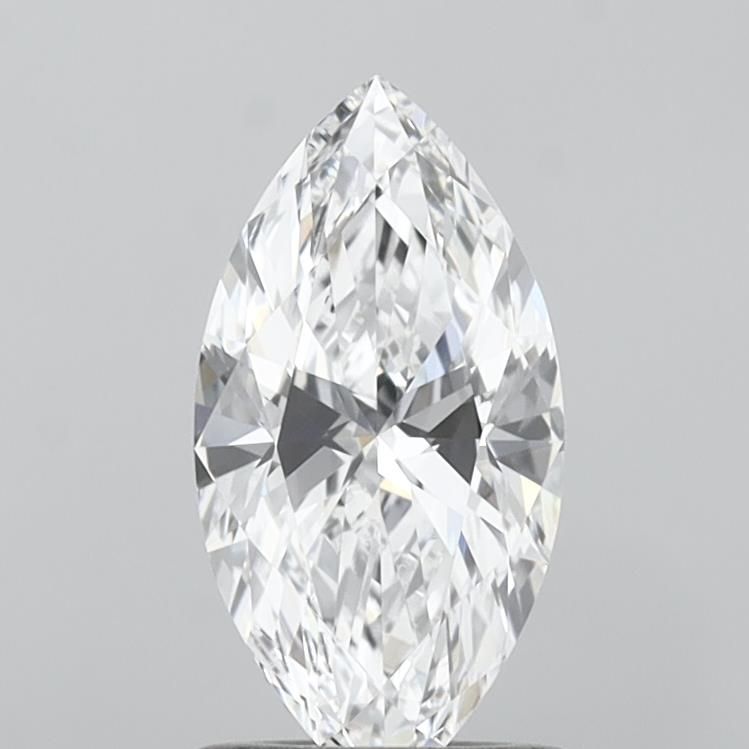 1.00 ct. marquise Lab Grown Diamond front image