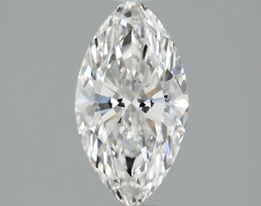 1.09 ct. marquise Lab Grown Diamond front image