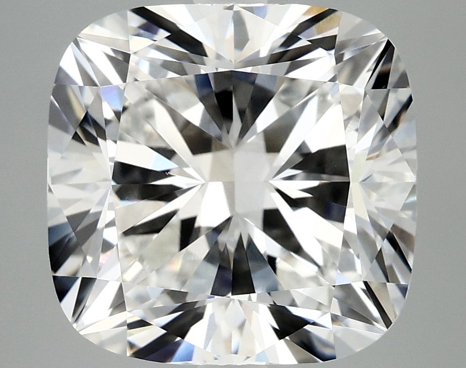 Cushion Diamond