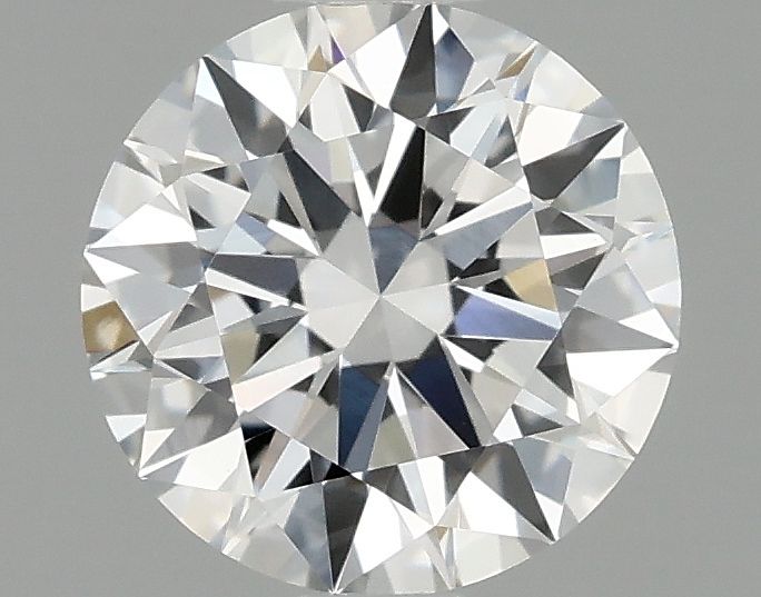 1.00 ct. round Lab Grown Diamond front image