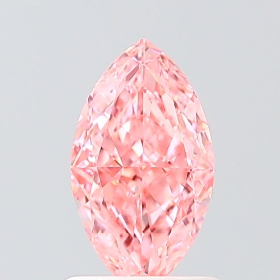 1.02 ct. marquise Lab Grown Diamond front image