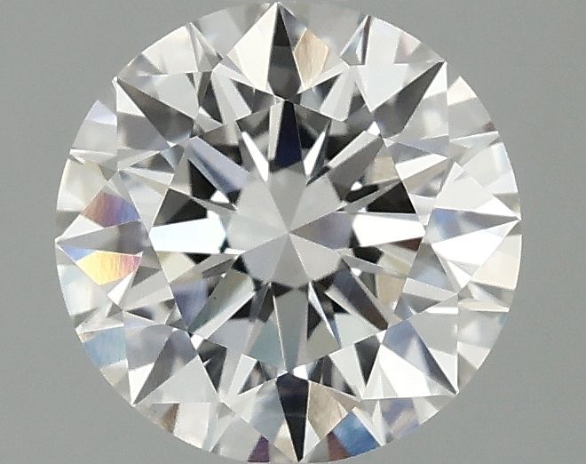 1.47 ct. round Lab Grown Diamond front image