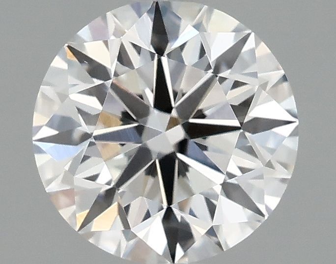 1.00 ct. round Lab Grown Diamond front image