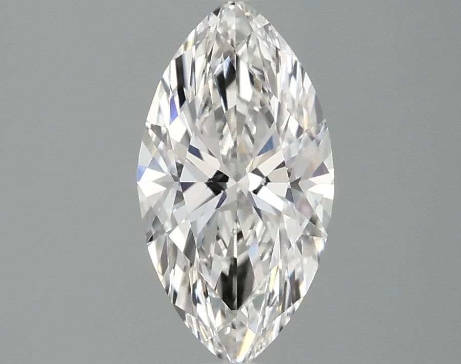 1.28 ct. marquise Lab Grown Diamond front image