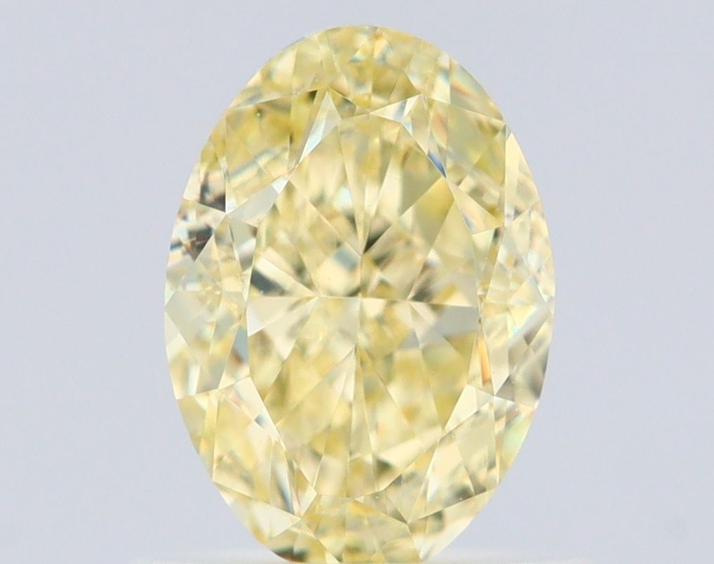Yellow Diamond