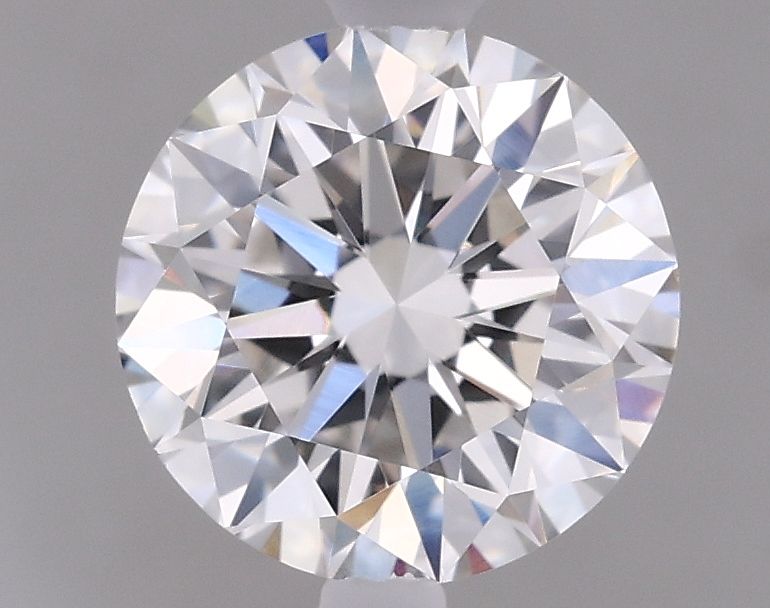 1.08 ct. round Lab Grown Diamond front image