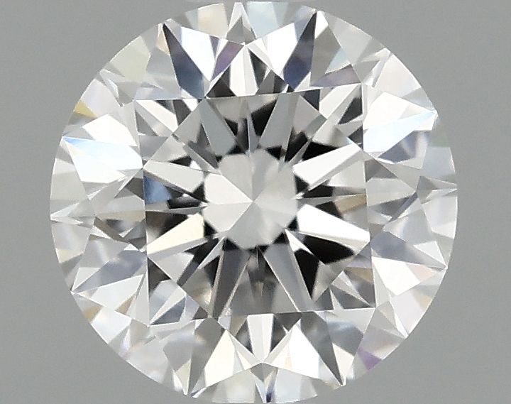 1.03 ct. round Lab Grown Diamond front image