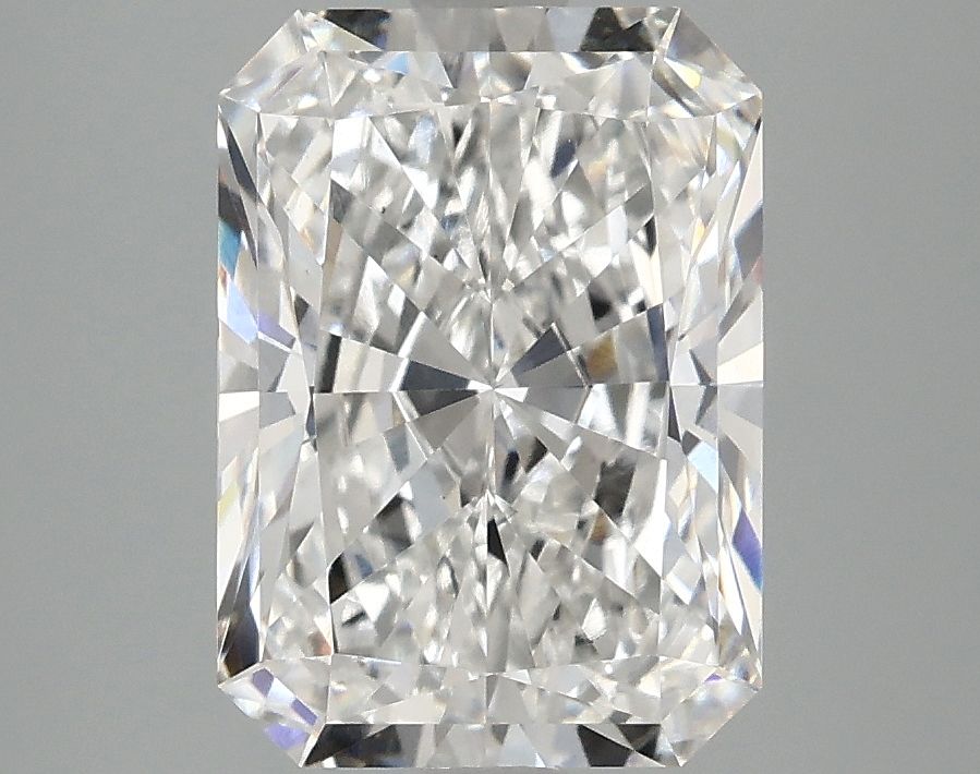 2.99 ct. radiant Lab Grown Diamond front image