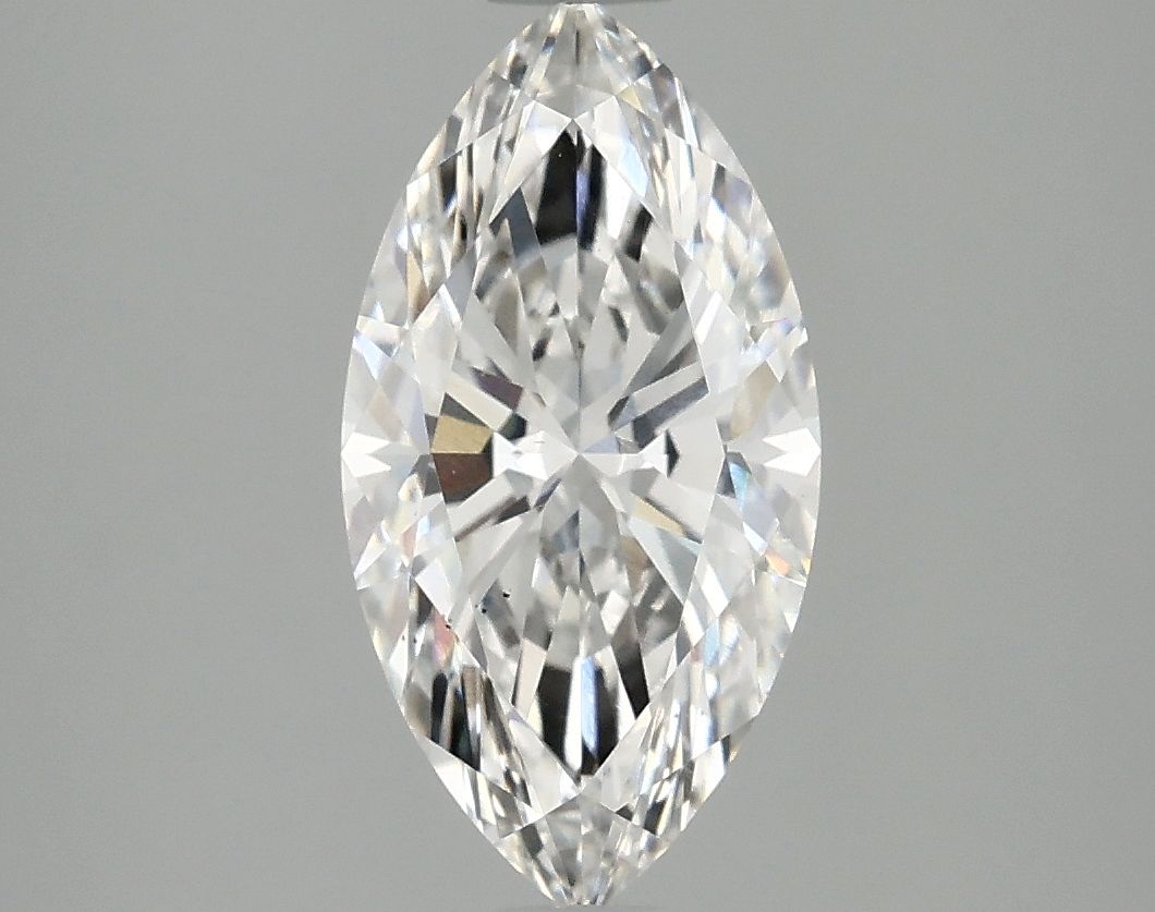 1.93 ct. marquise Lab Grown Diamond front image