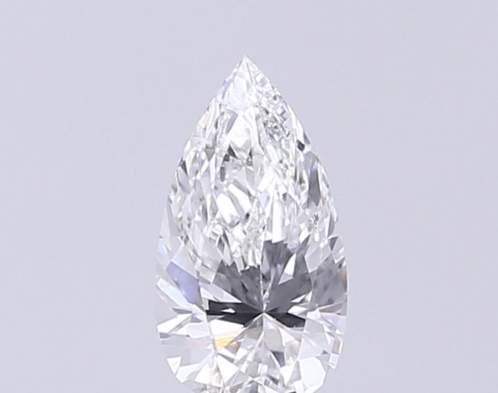 Pear Diamond