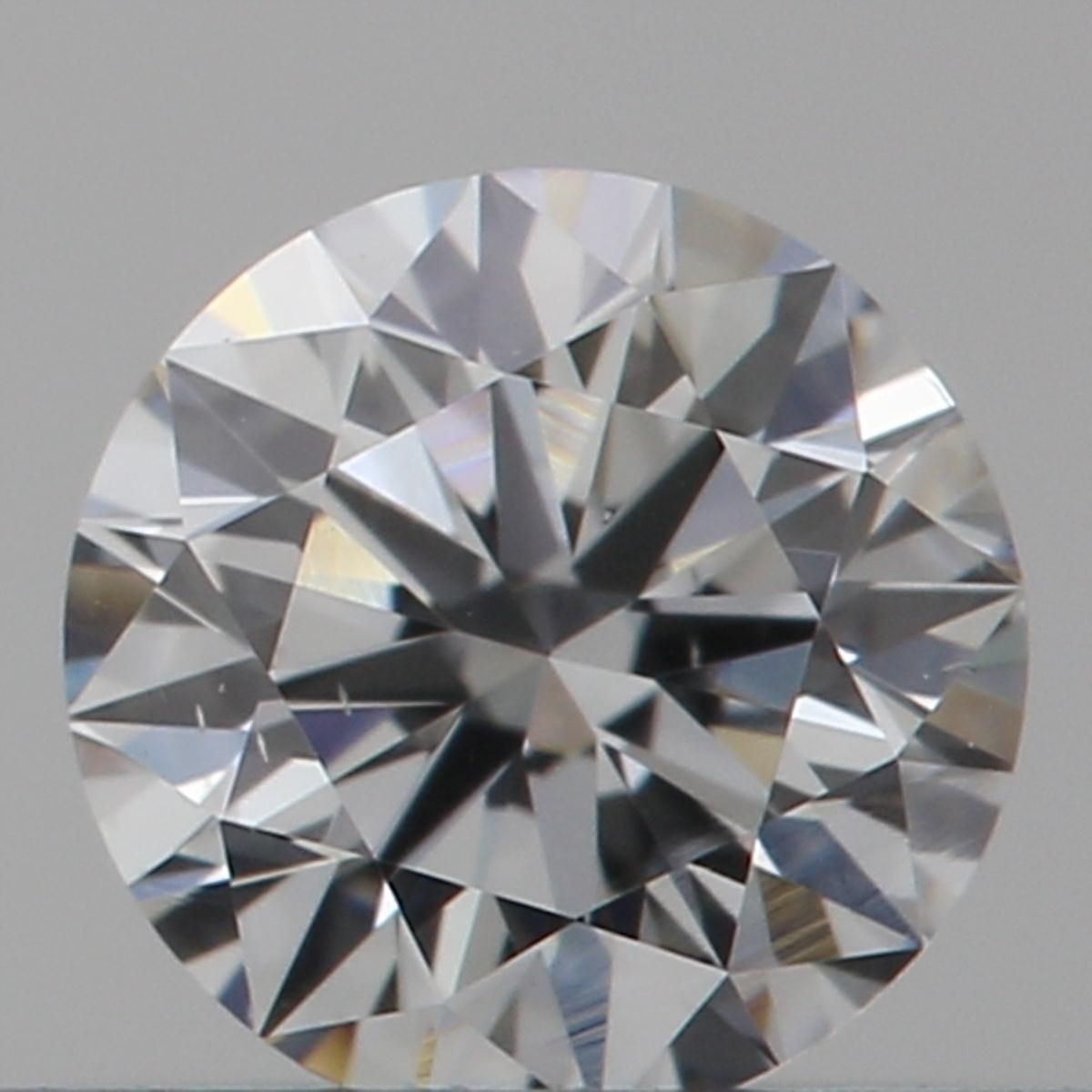 0.30ct Round diamond