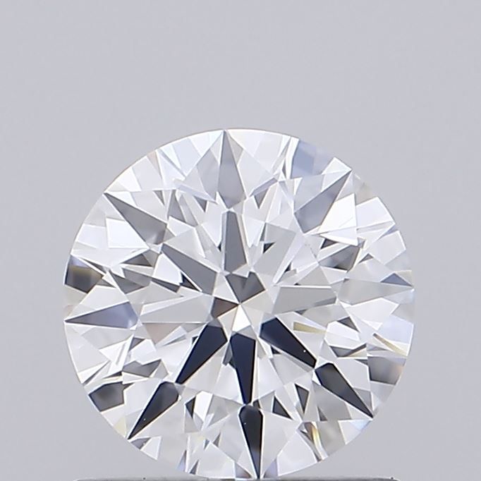 1.00 ct. round Lab Grown Diamond front image