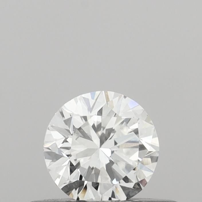 0.3 ct lab-grown Round Diamond