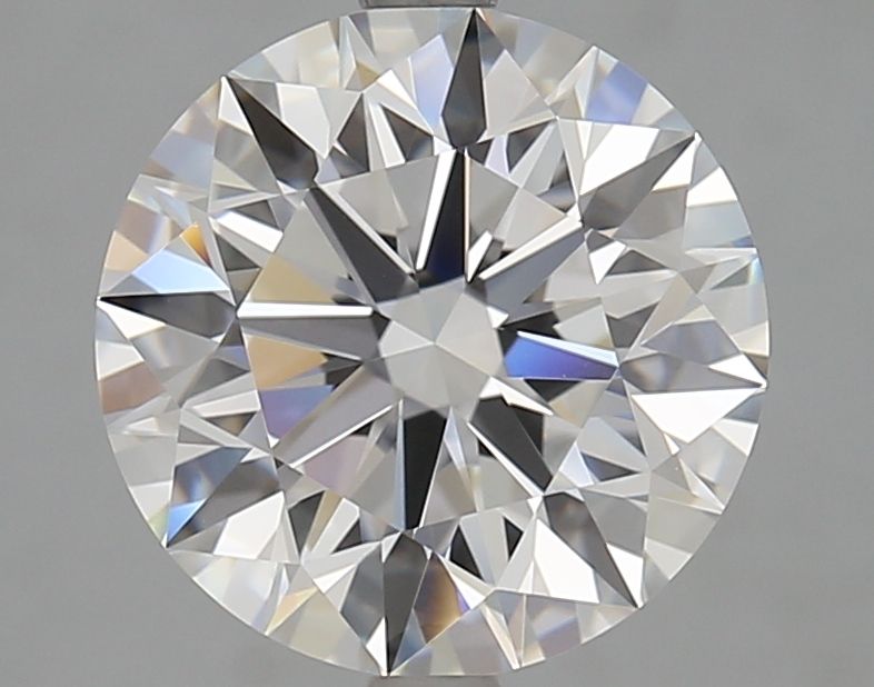 Round Diamond
